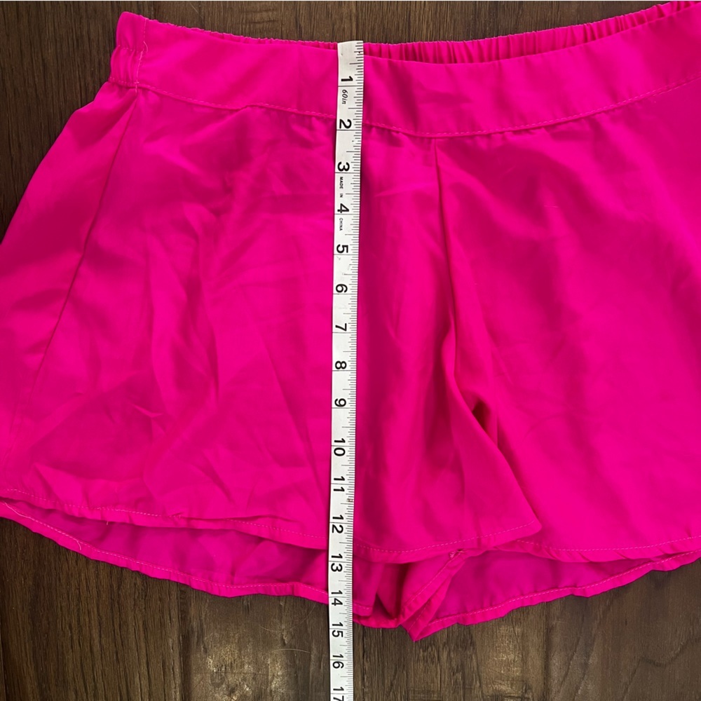 Majora Shorts - Picture 5 of 8